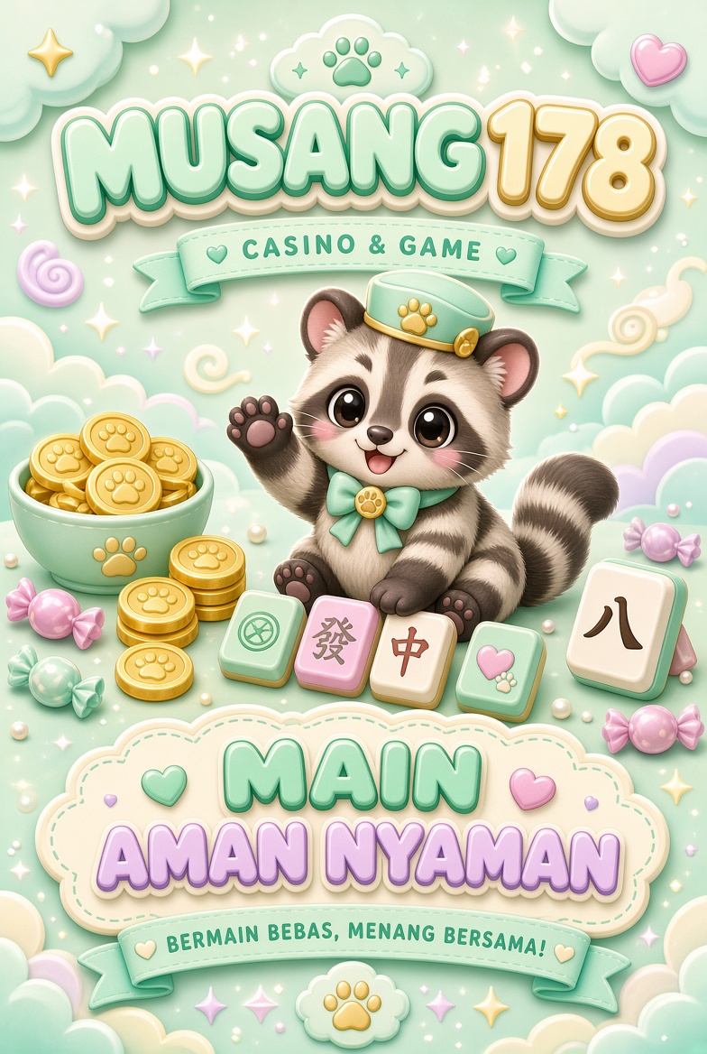 MUSANG178